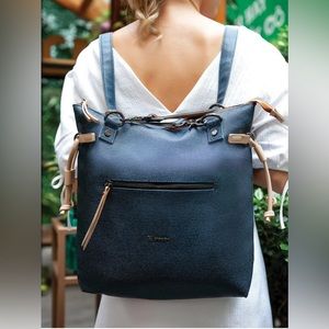 Sherpani Citizen, Tote & Backpack